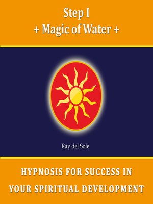 cover image of Step I Magic of Water